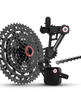 Box Two Gen 2 Prime 9 X-Wide Multi/Single Shift Groupset