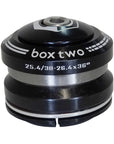 Box Two 1"-1-1/8", Integrated Headset