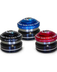 Box Two 1"-1-1/8", Integrated Headset