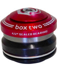 Box Two 1"-1-1/8", Integrated Headset