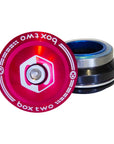 Box Two 1"-1-1/8", Integrated Headset