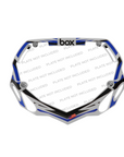 Box Twee Plaat Grafische