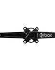 Box Four 2-delige crankset