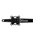 Box Four 2-delige crankset