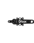 Box Four 2-delige crankset