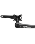 Box Four 2-delige crankset