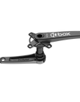 Box Four 2-delige crankset