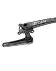 Box Four 2-delige crankset