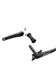 Box Four 2-delige crankset