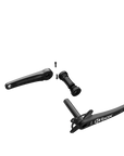 Box Four 2-delige crankset