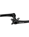 Box One Oversized M30-M Crankstel