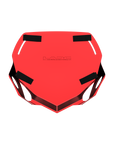 Box Two Chrome Number Plate - Box®