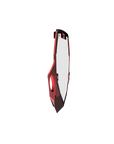 Box Two Chrome Number Plate - Box®
