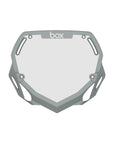 Box Two Number Plate - Box®