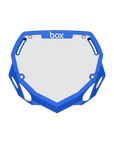 Box Two Number Plate - Box®
