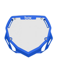 Box Two Number Plate - Box®