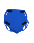 Box Two Number Plate - Box®