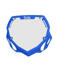 Box Two Number Plate - Box®