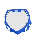Box Two Number Plate - Box®