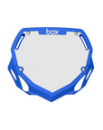 Box Two Number Plate - Box®