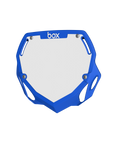 Box Two Number Plate - Box®