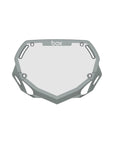 Box Two Number Plate - Box®