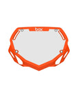 Box Two Number Plate - Box®