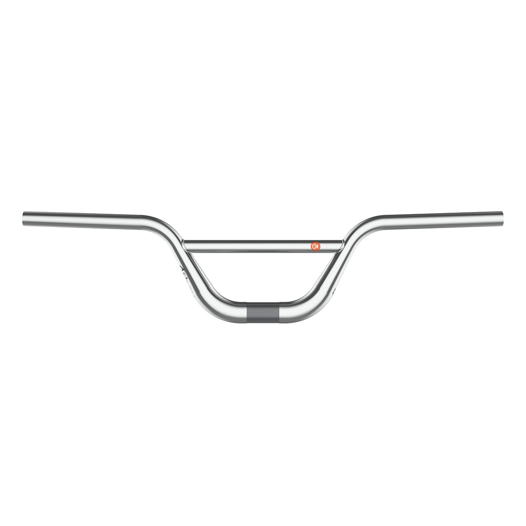 Box One Oversized Chromoly Triple Taper Handlebar - Box®