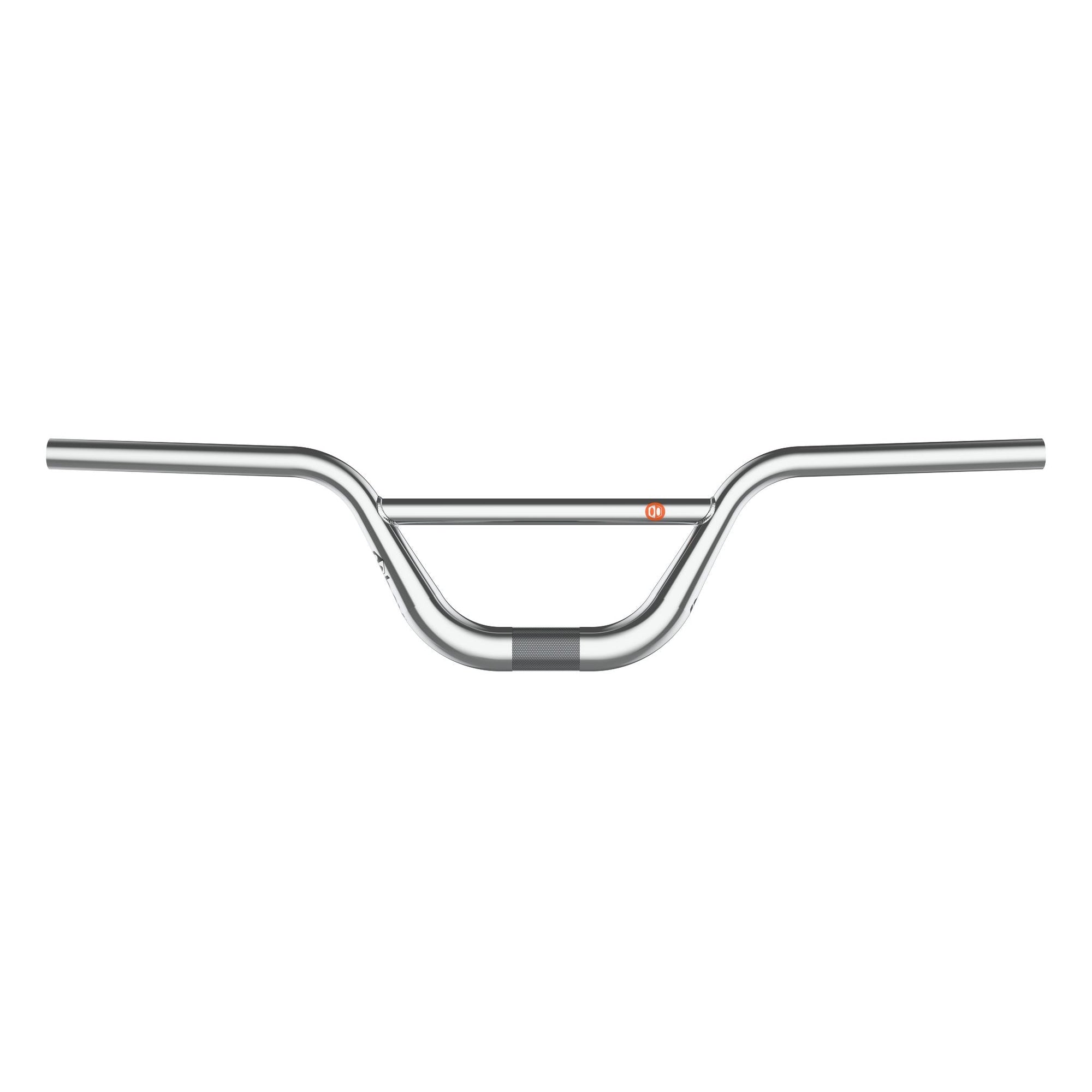 Box One Oversized Chromoly Triple Taper Handlebar - Box®