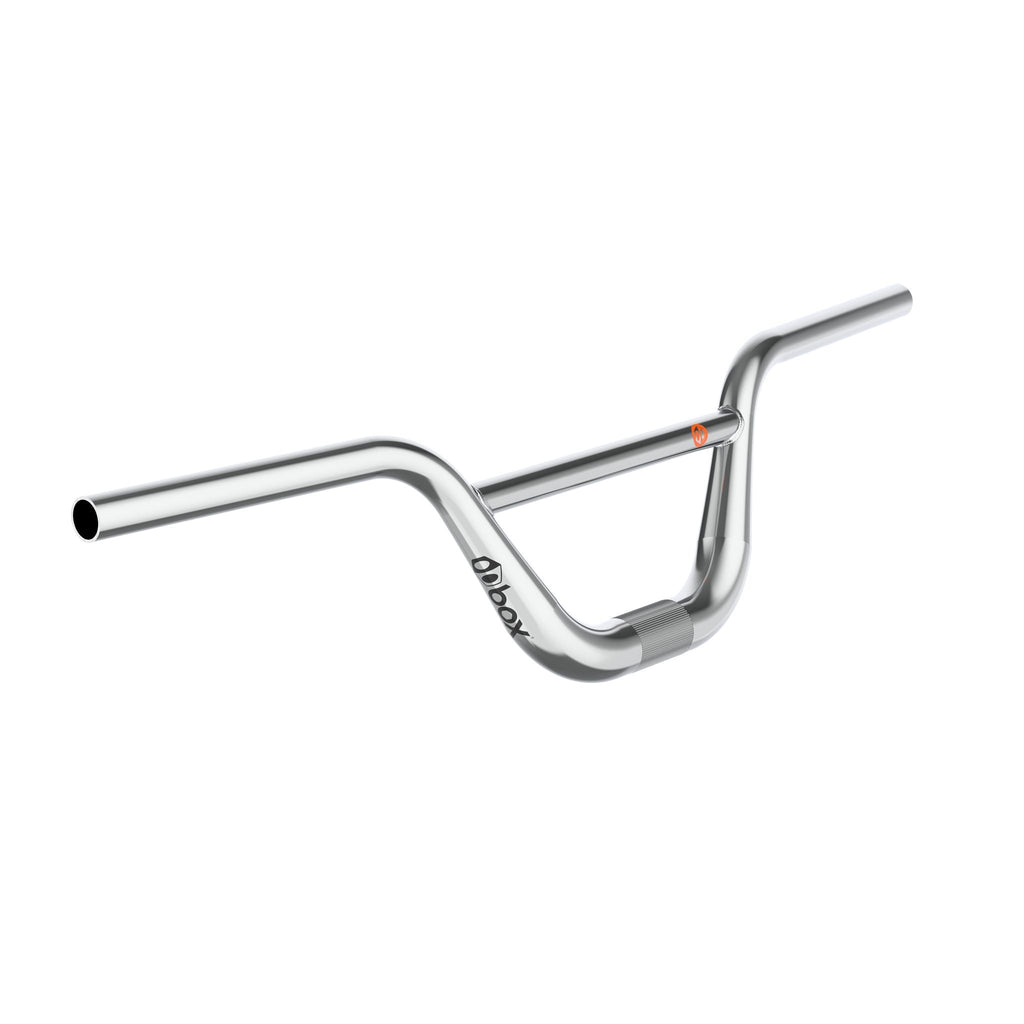 Box One Oversized Chromoly Triple Taper Handlebar - Box®