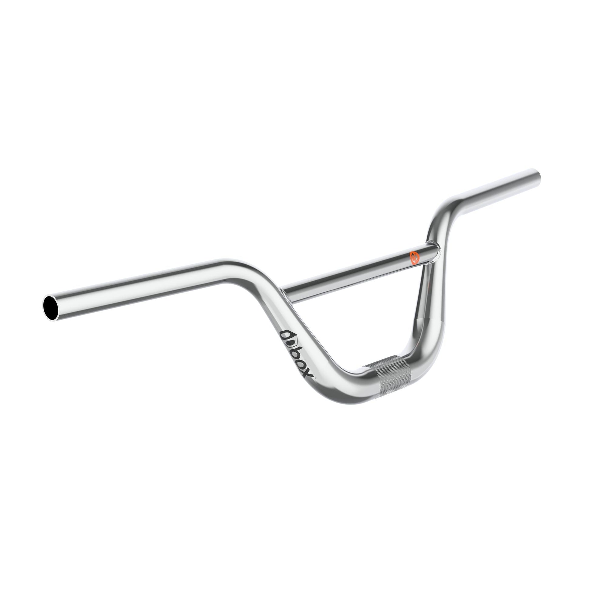 Box One Oversized Chromoly Triple Taper Handlebar - Box®