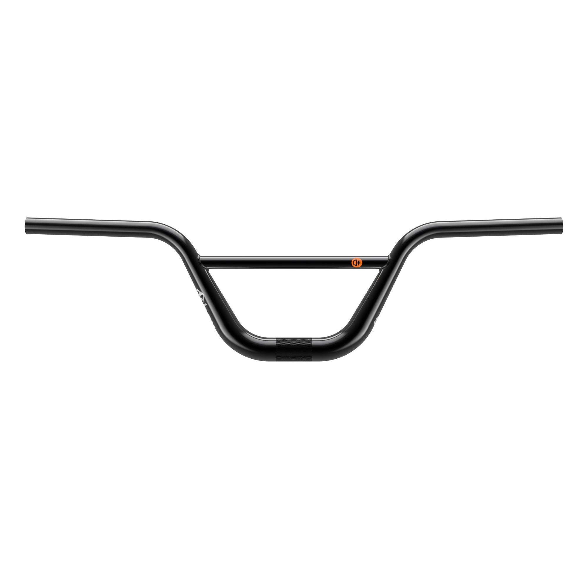 Box One Oversized Chromoly Triple Taper Handlebar - Box®