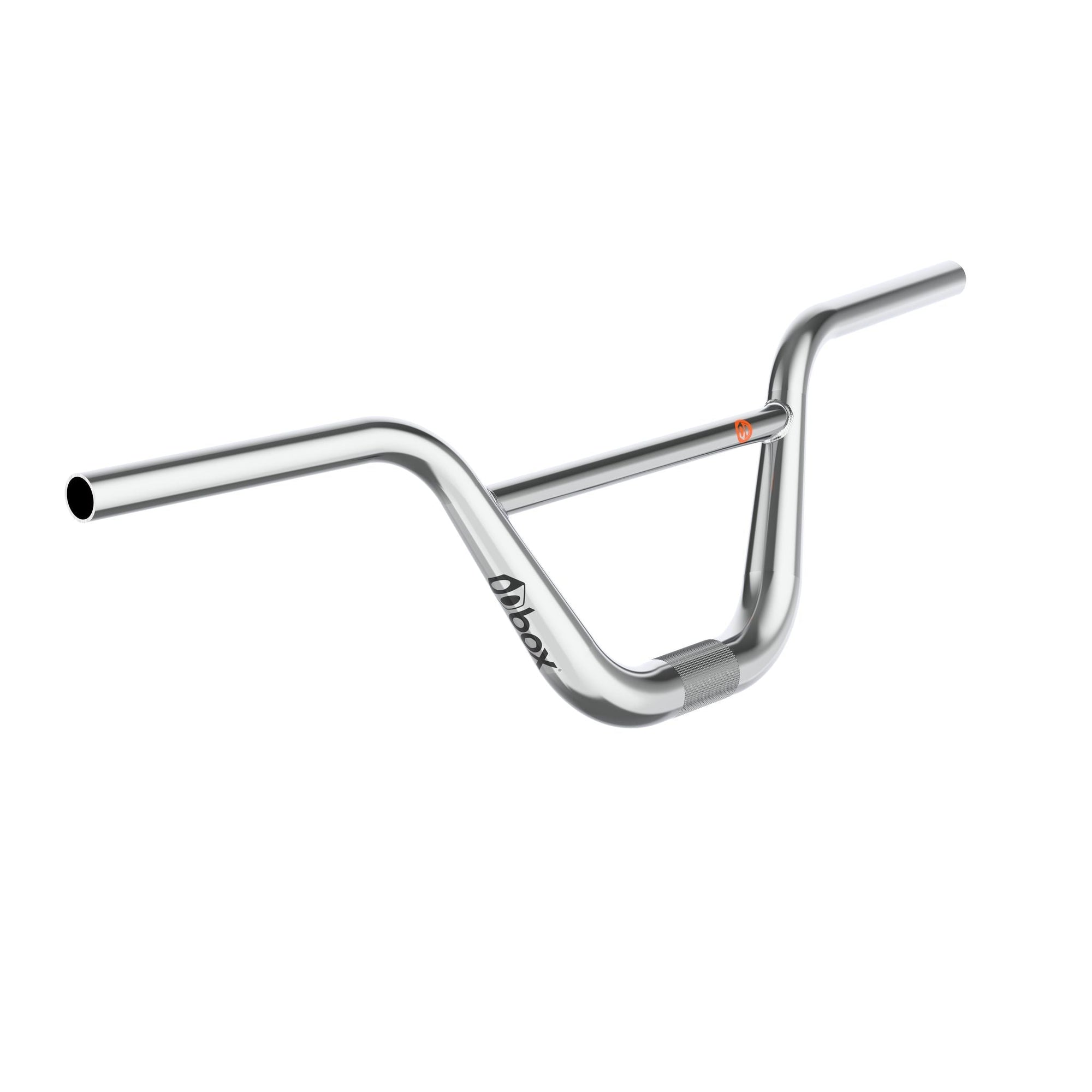 Box One Oversized Chromoly Triple Taper Handlebar - Box®