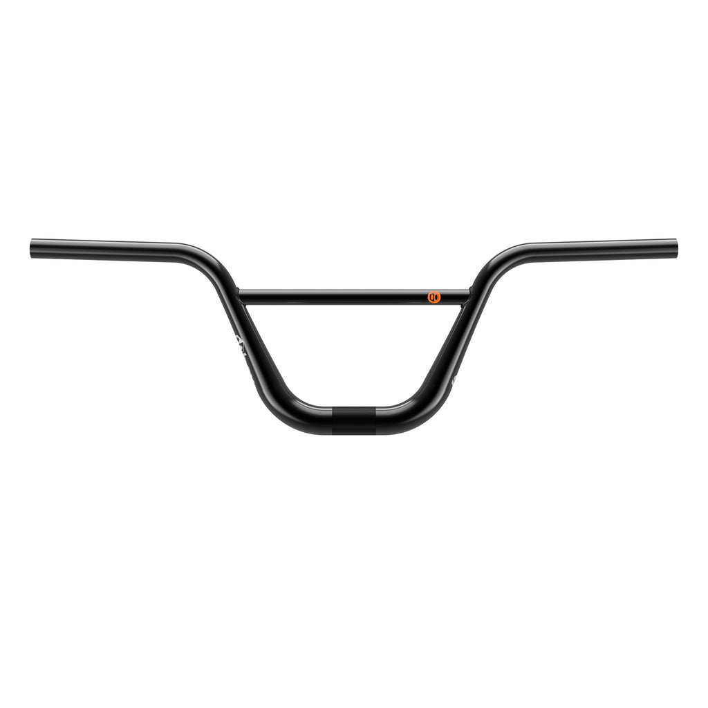 Box One Oversized Chromoly Triple Taper Handlebar - Box®