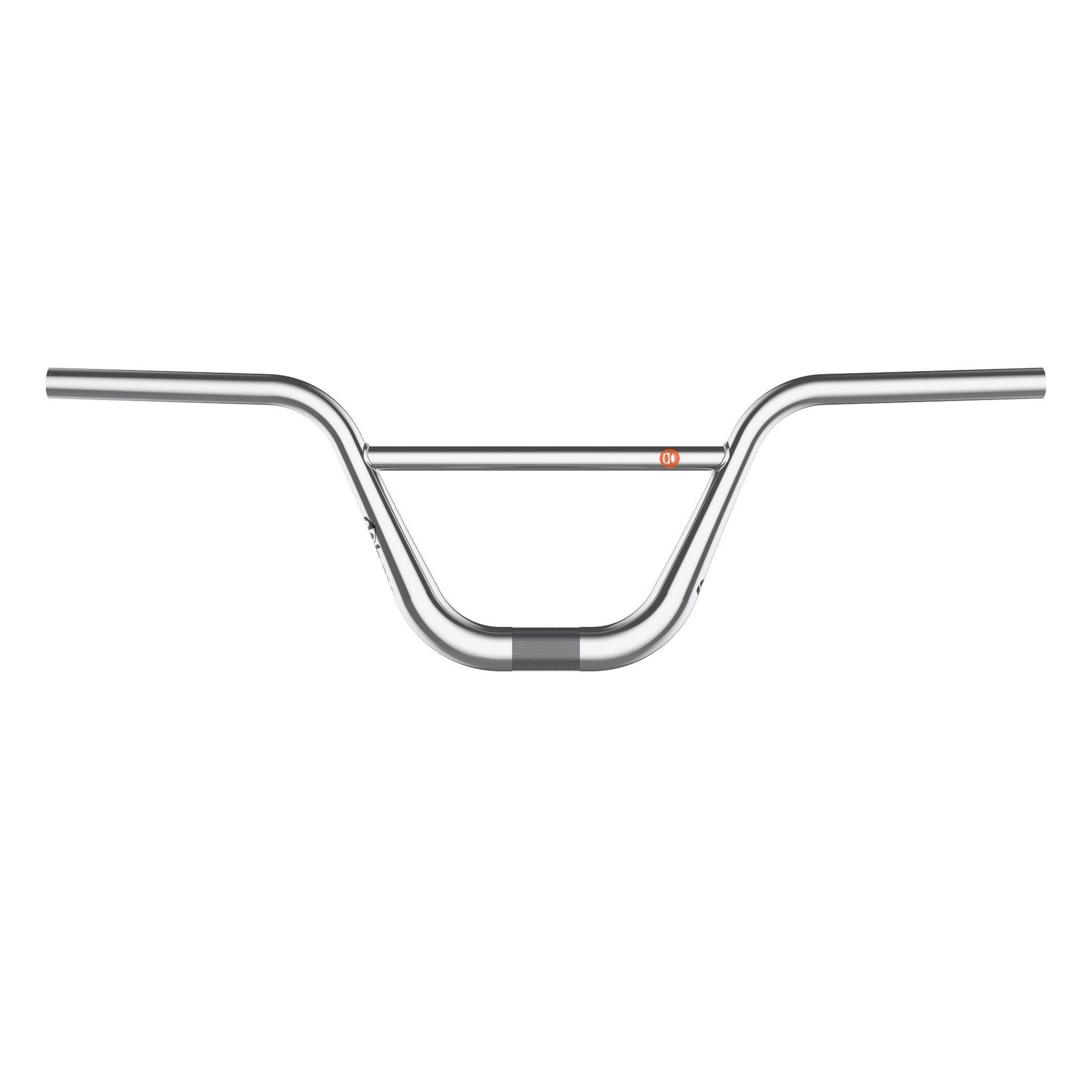 Box One Oversized Chromoly Triple Taper Handlebar - Box®