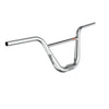 Box One Oversized Chromoly Triple Taper Handlebar - Box®
