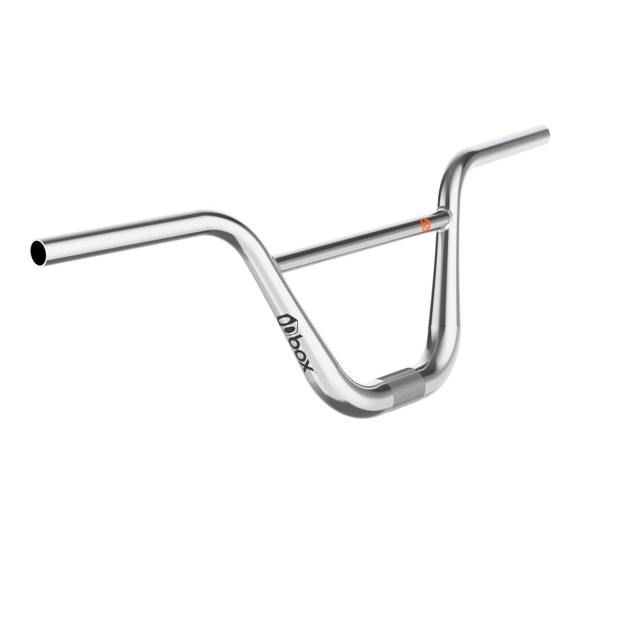 Box One Oversized Chromoly Triple Taper Handlebar - Box®