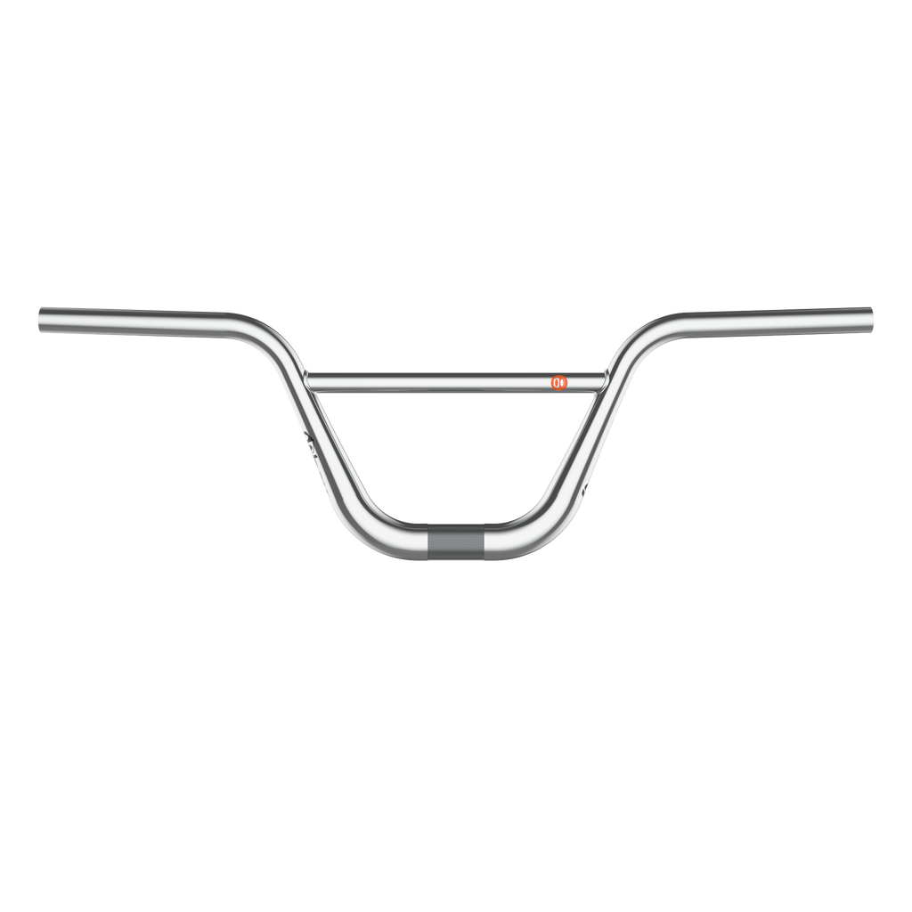 Box One Oversized Chromoly Triple Taper Handlebar - Box®