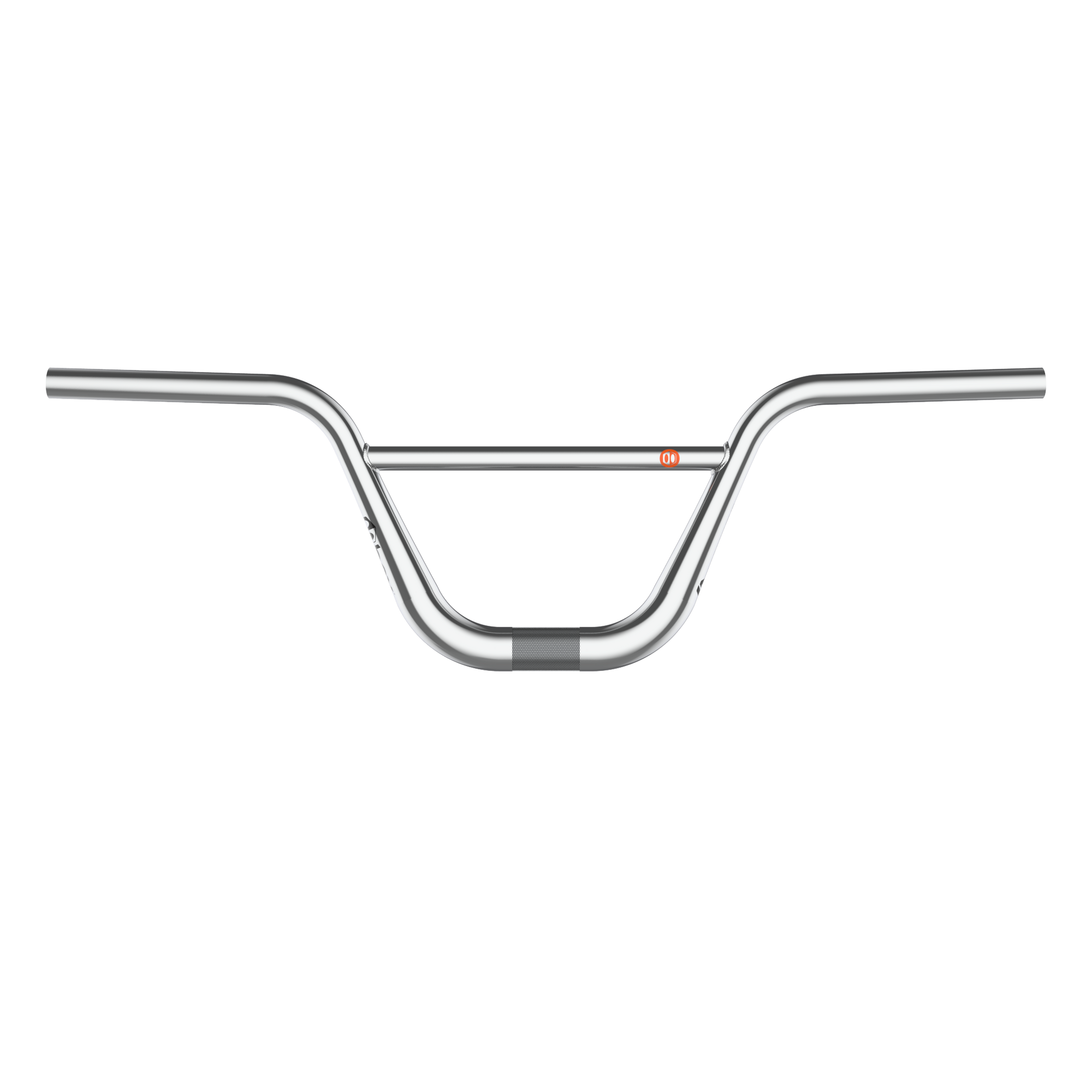 Box One Oversized Chromoly Triple Taper Handlebar - Box®