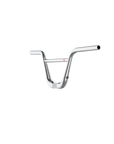 Box One Oversized Chromoly Triple Taper Handlebar - Box®