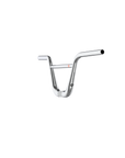 Box One Oversized Chromoly Triple Taper Handlebar - Box®