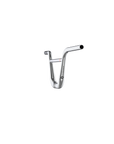 Box One Oversized Chromoly Triple Taper Handlebar - Box®