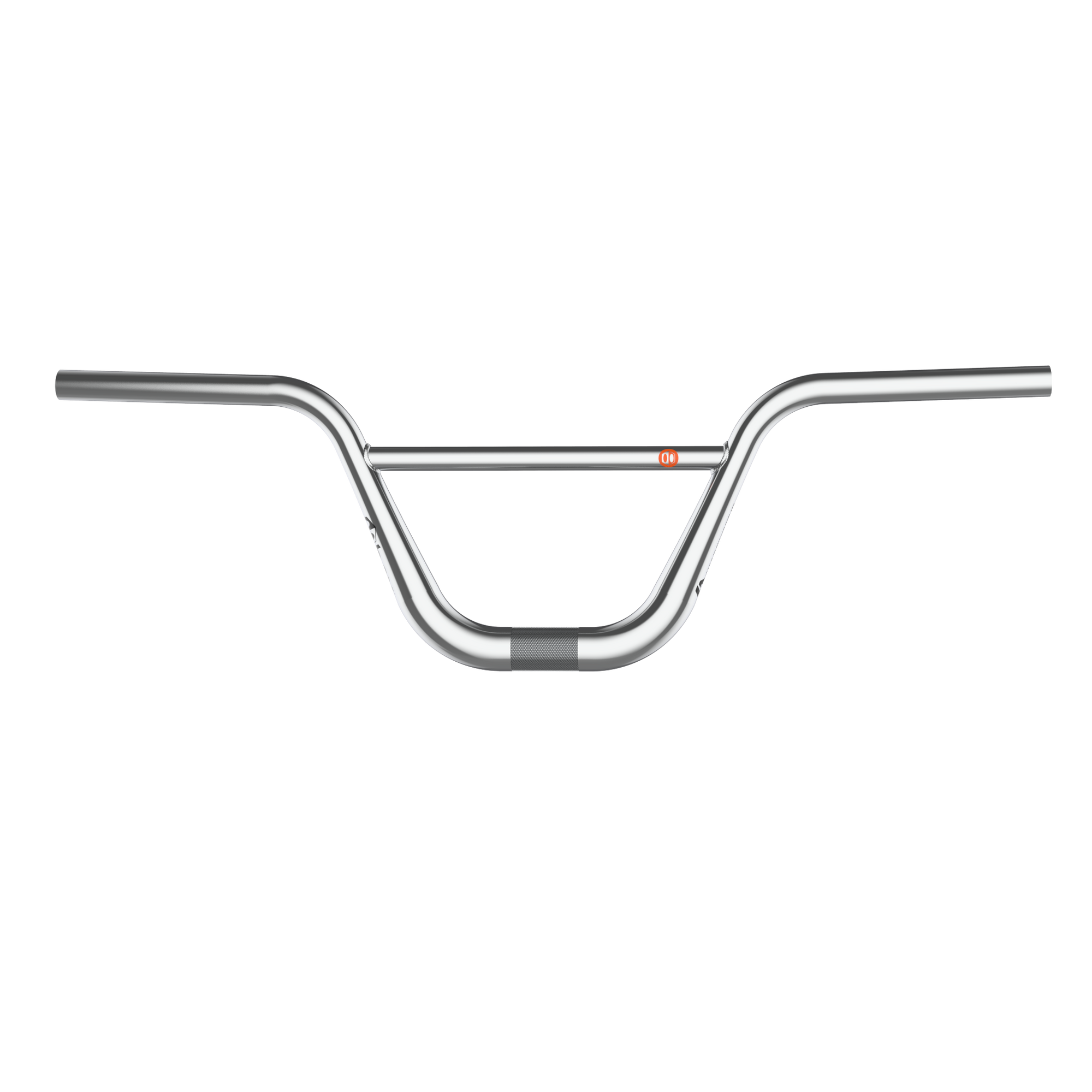 Box One Oversized Chromoly Triple Taper Handlebar - Box®