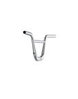 Box One Oversized Chromoly Triple Taper Handlebar - Box®
