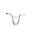 Box One Oversized Chromoly Triple Taper Handlebar - Box®