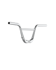 Box One Oversized Chromoly Triple Taper Handlebar - Box®