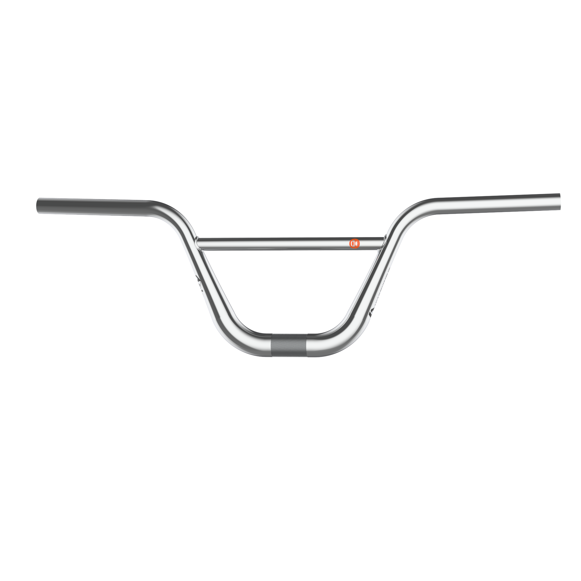 Box One Oversized Chromoly Triple Taper Handlebar - Box®