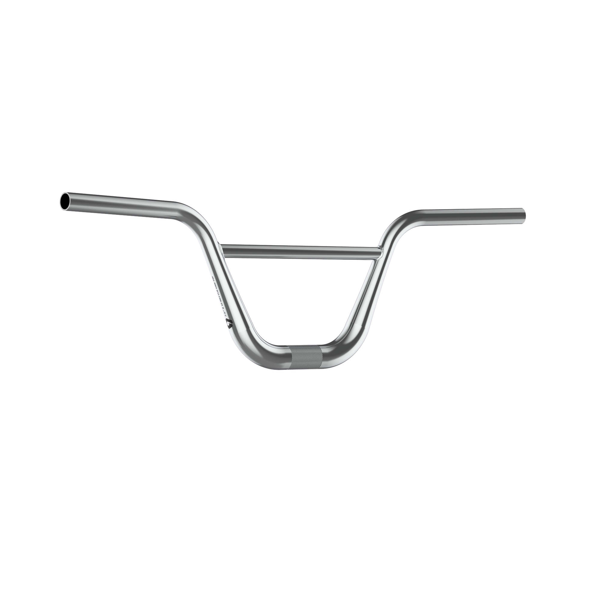 Box One Oversized Chromoly Triple Taper Handlebar - Box®