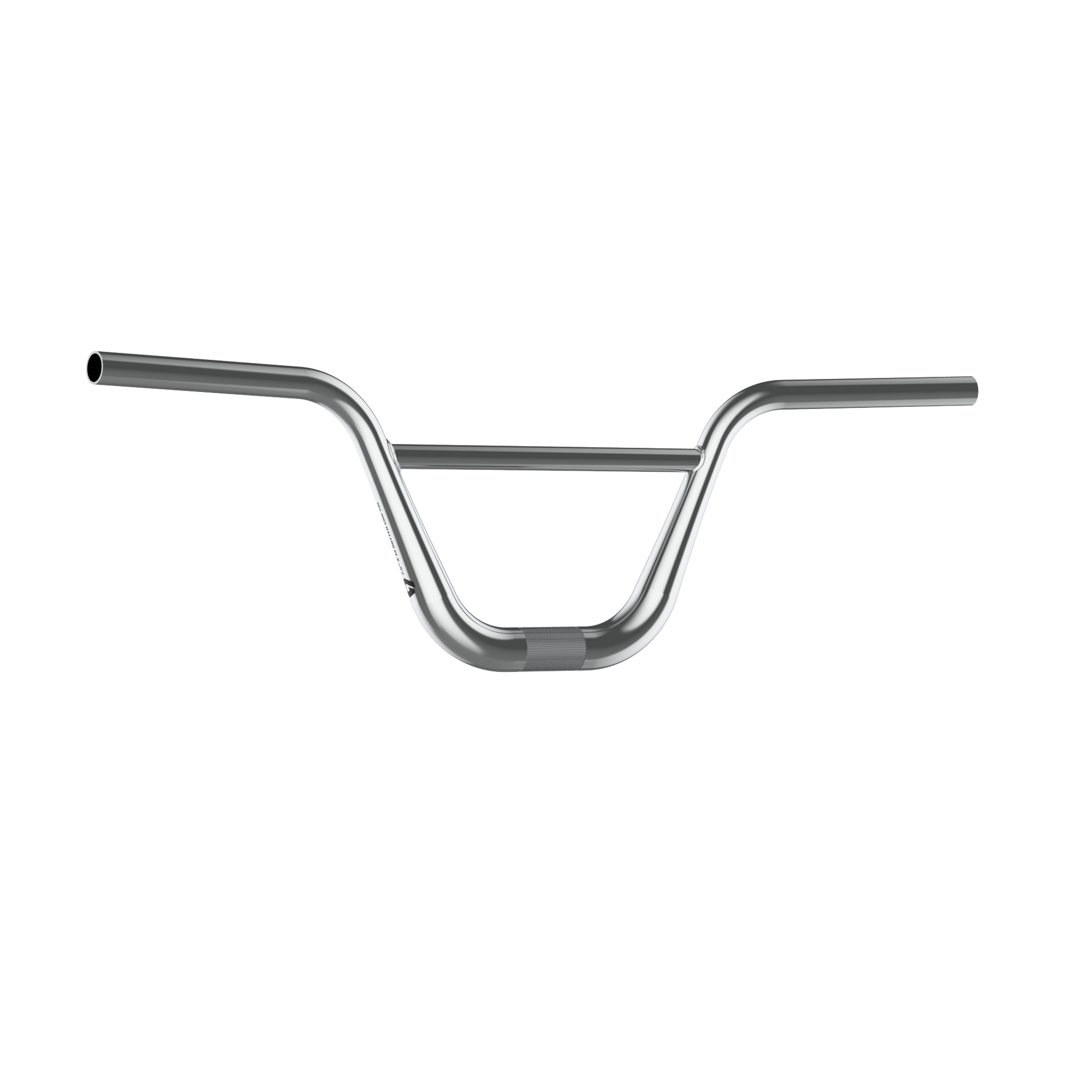 Box One Oversized Chromoly Triple Taper Handlebar - Box®