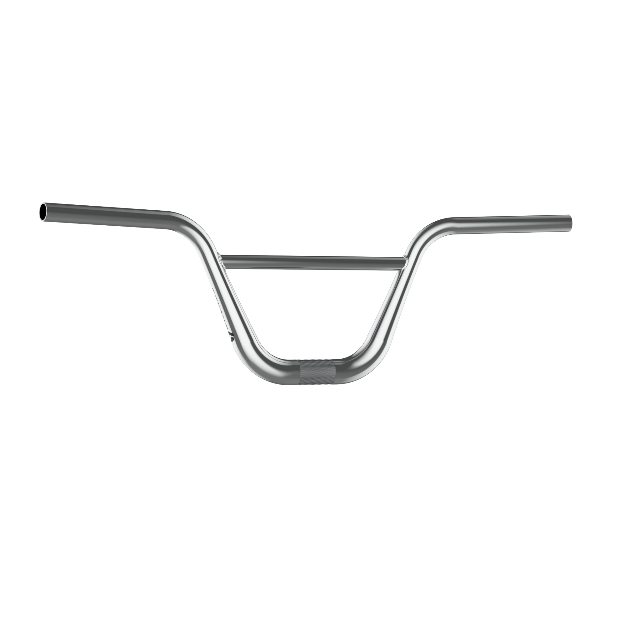 Box One Oversized Chromoly Triple Taper Handlebar - Box®
